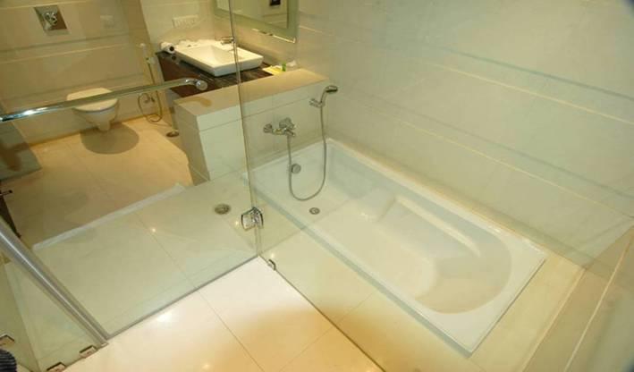 Hotel White Lotus Gurgaon Pokój zdjęcie